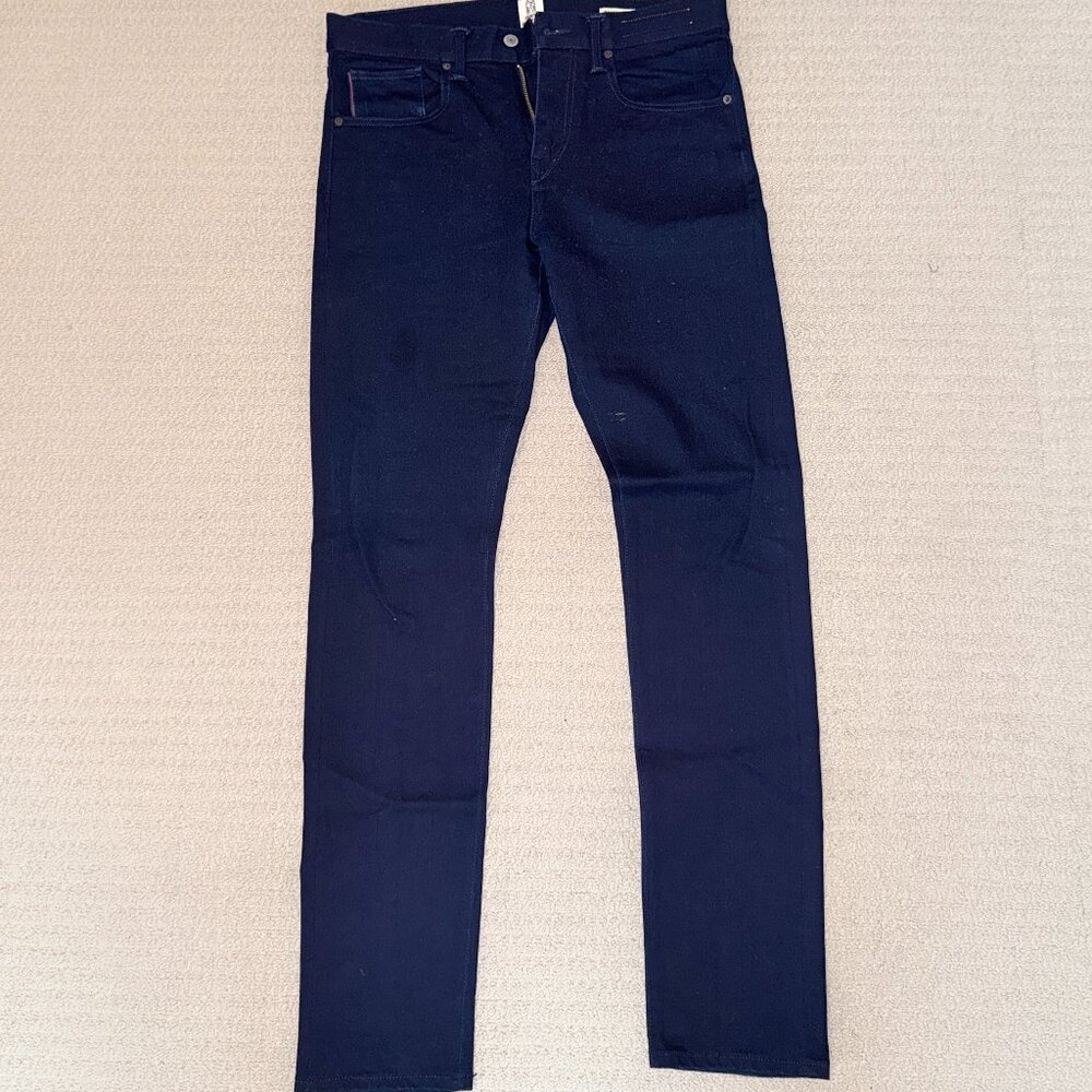Hiroshi Kato Jeans